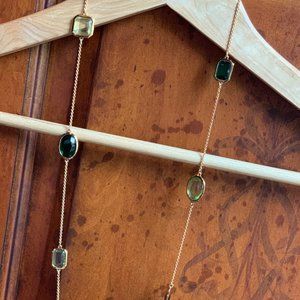 Kate Spade Scatter Necklace